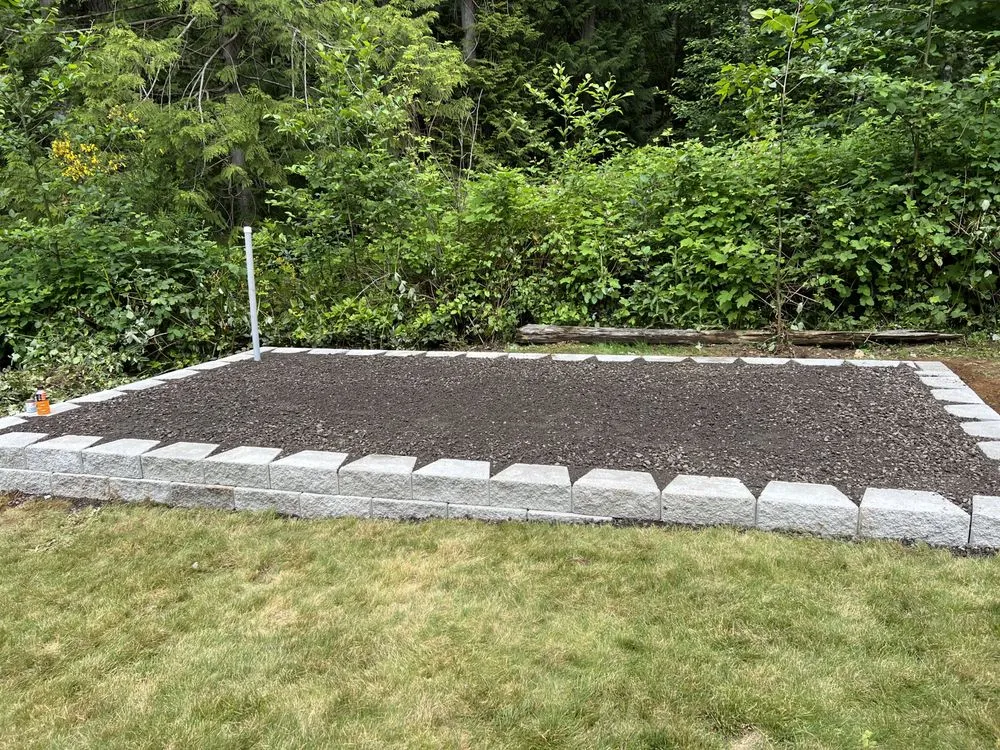 Affordable landscape design experts serving Poulsbo, WA - J&S Landscaping Service