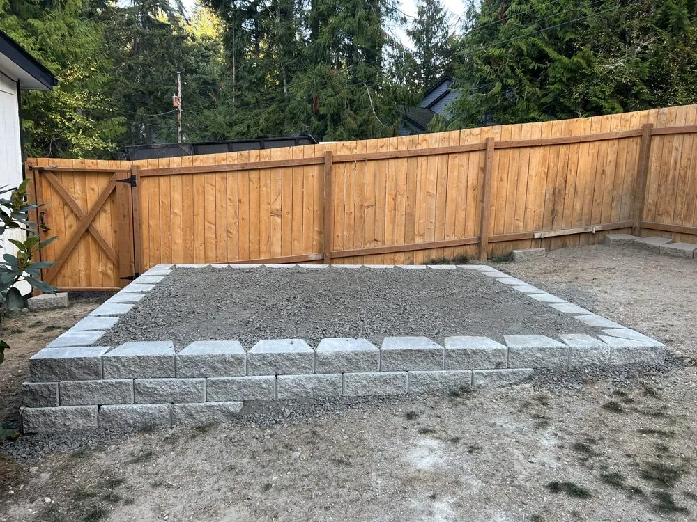 Top-rated lawn mowing service in Poulsbo, WA - J&S Landscaping Service