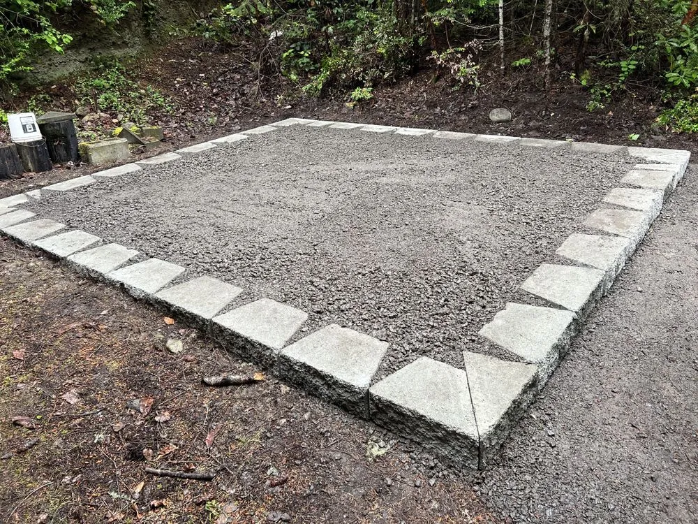 Top-rated lawn care service in Poulsbo, WA - J&S Landscaping Service