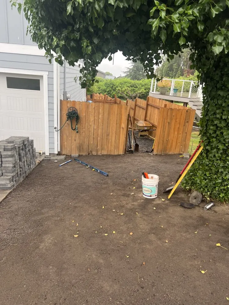 Local landscape design in Poulsbo, WA - J&S Landscaping Service