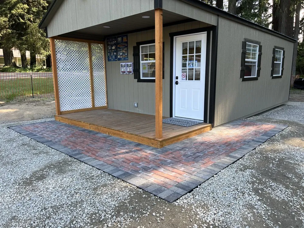 Local lawn care service in Poulsbo, WA - J&S Landscaping Service