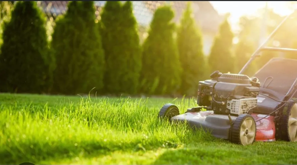 Top-rated yard maintenance in Rapid City, SD - J's Landscaping Service