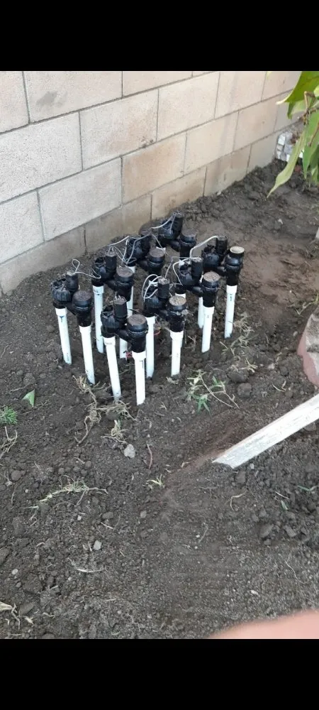 Trusted outdoor landscaping near you in Stanton, CA by J’s Landscaping