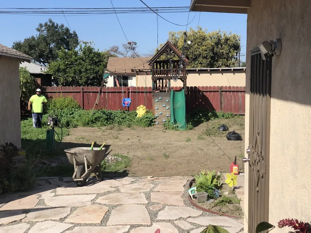 Trusted landscaping services for outdoor upgrades across Stanton, CA - J’s Landscaping