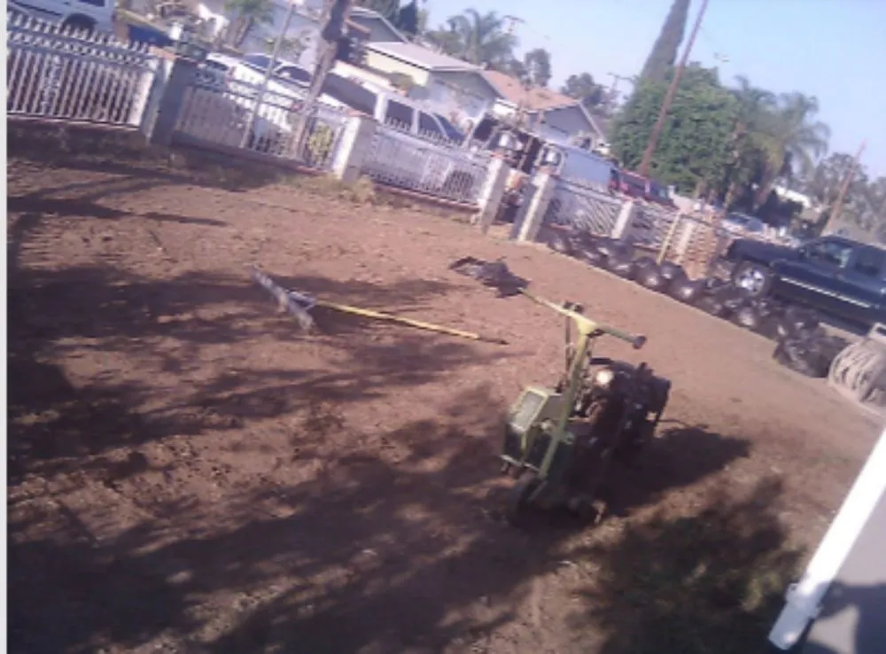 Affordable outdoor landscaping with custom design in Stanton, CA by J’s Landscaping