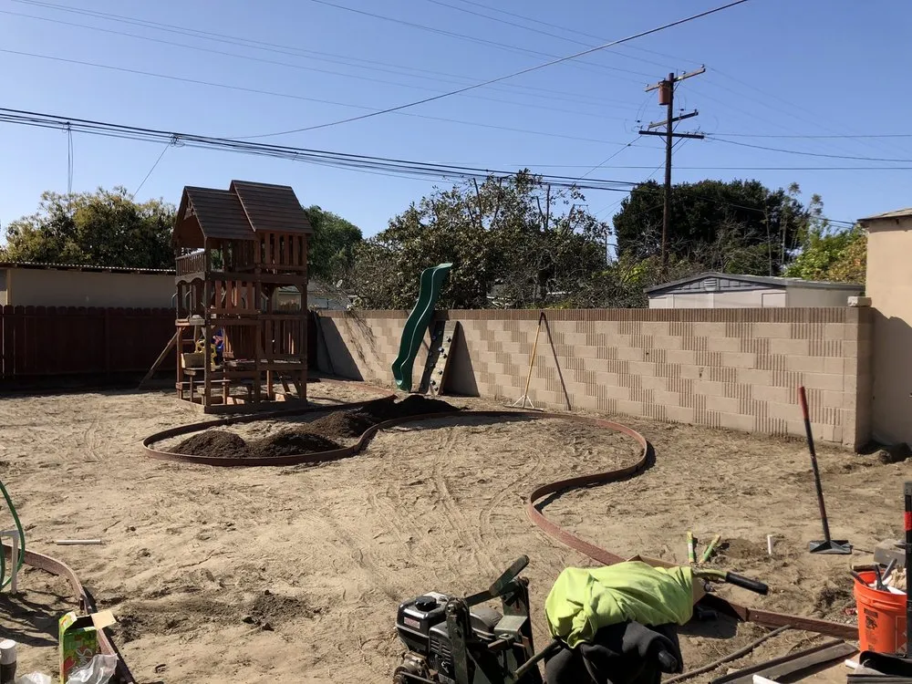 Reliable residential landscaping for year-round maintenance in Stanton, CA by J’s Landscaping
