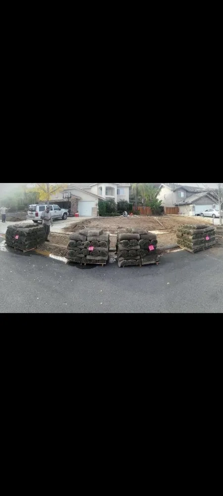 Trusted landscape design experts serving Stanton, CA - J’s Landscaping