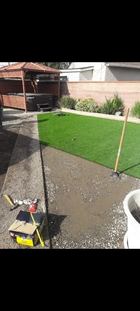 Local outdoor landscaping in Stanton, CA - J’s Landscaping