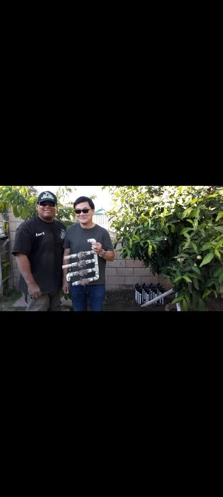 Trusted landscape installation in Stanton, CA by J’s Landscaping