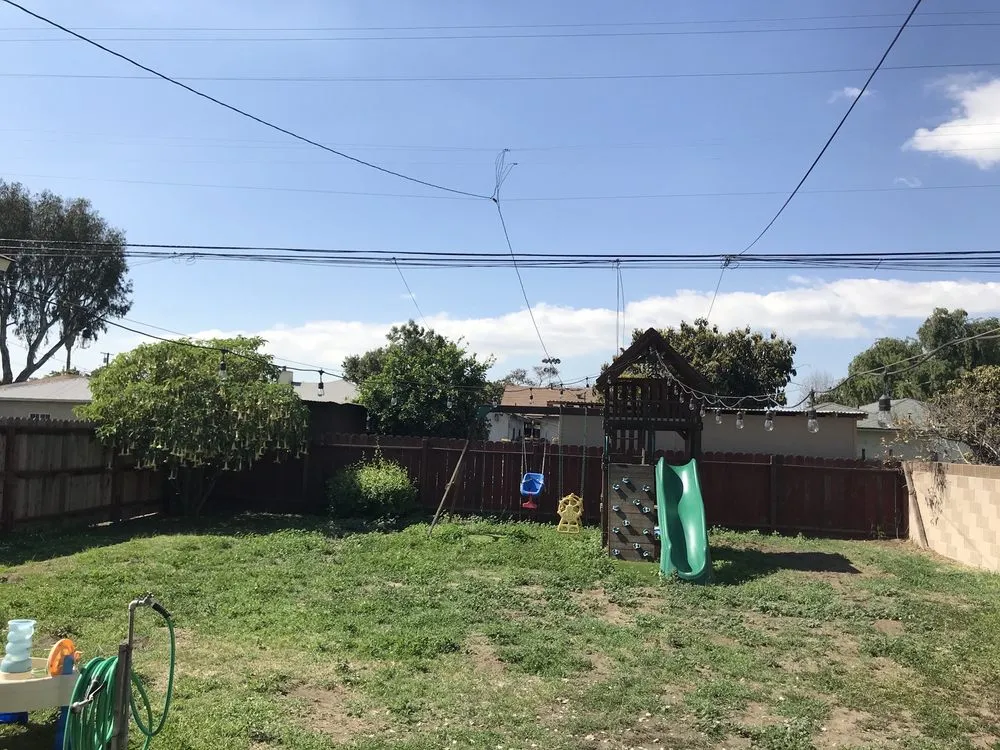 Custom yard maintenance experts serving Stanton, CA - J’s Landscaping