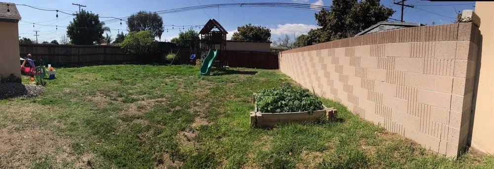 Expert garden landscaping experts serving Stanton, CA - J’s Landscaping