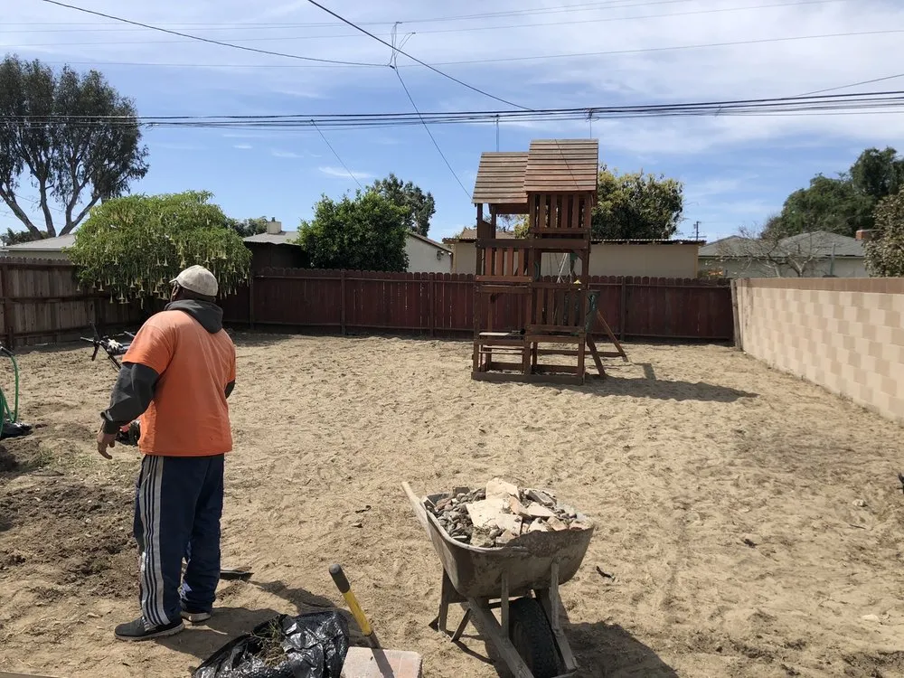 Reliable lawn care service for year-round maintenance in Stanton, CA by J’s Landscaping