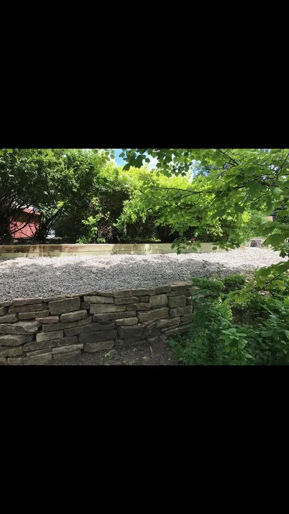 Affordable landscaping services in Oak Grove, MN by J's Lawn and Landscape Service