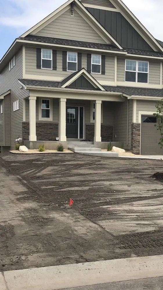 Affordable lawn mowing service near you across Oak Grove, MN - J's Lawn and Landscape Service