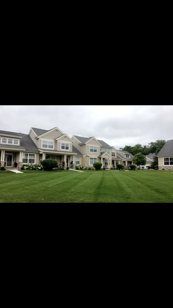 Professional lawn care service for outdoor upgrades across Oak Grove, MN - J's Lawn and Landscape Service