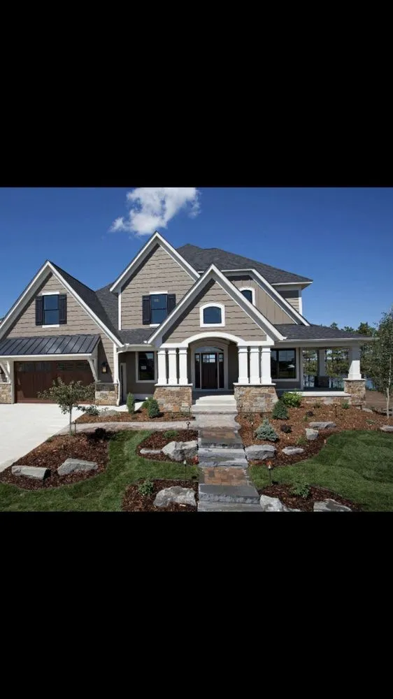 Affordable lawn mowing service experts serving Oak Grove, MN - J's Lawn and Landscape Service