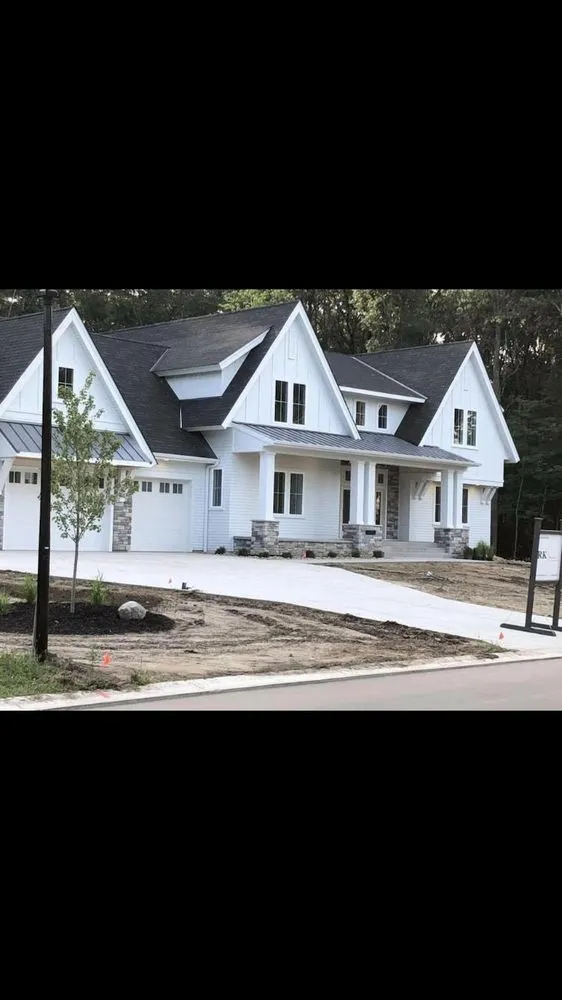 Local landscape design near you across Oak Grove, MN - J's Lawn and Landscape Service