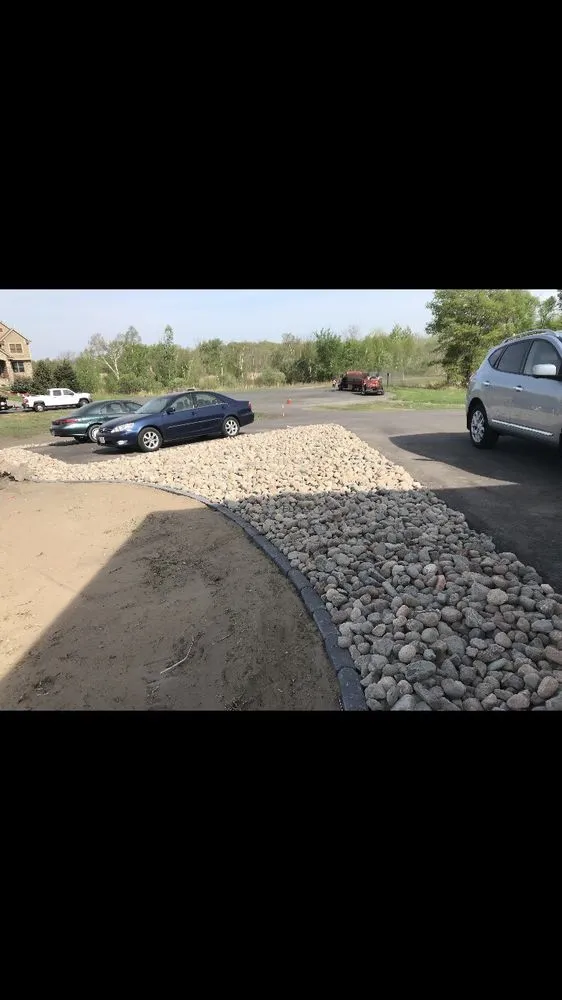 Local lawn care service for year-round maintenance across Oak Grove, MN - J's Lawn and Landscape Service