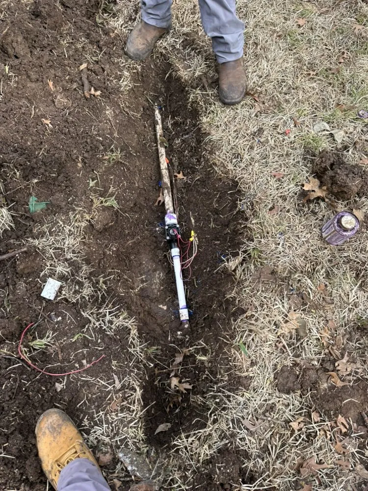 Professional lawn mowing service in Paige, TX - JS Lawn Care and Tree’s Service