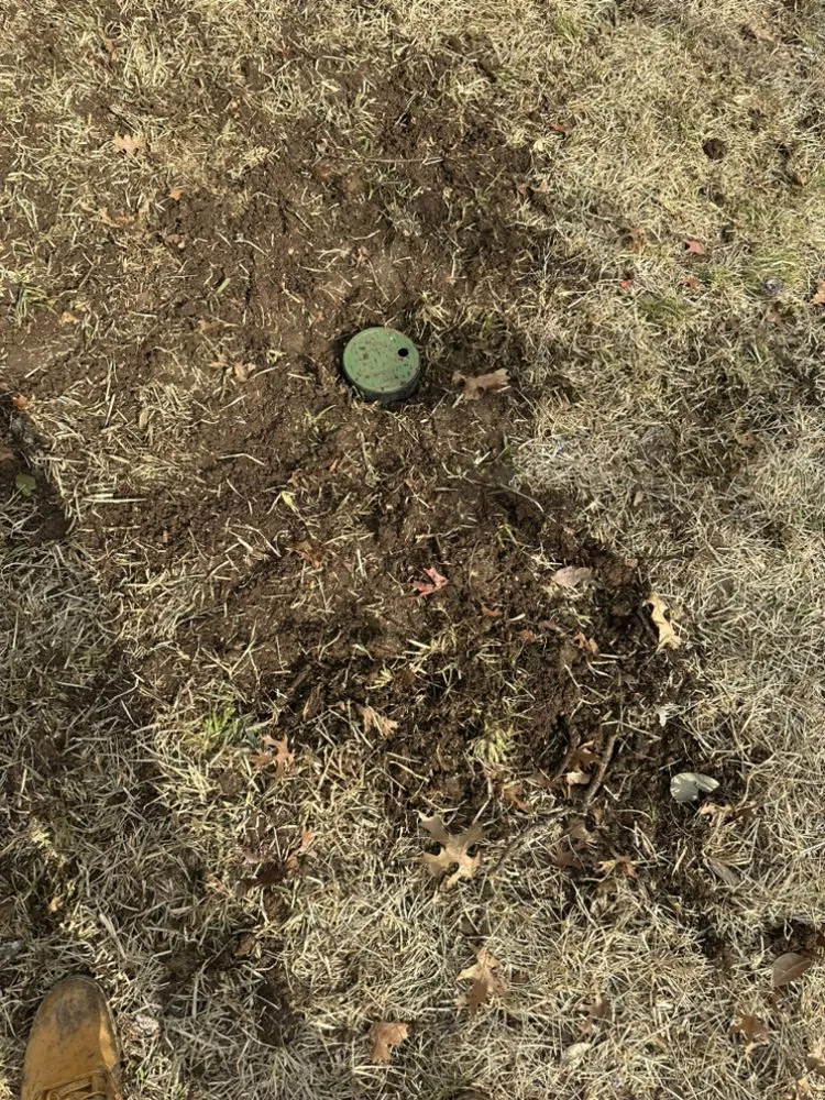 Affordable yard maintenance with custom design in Paige, TX by JS Lawn Care and Tree’s Service