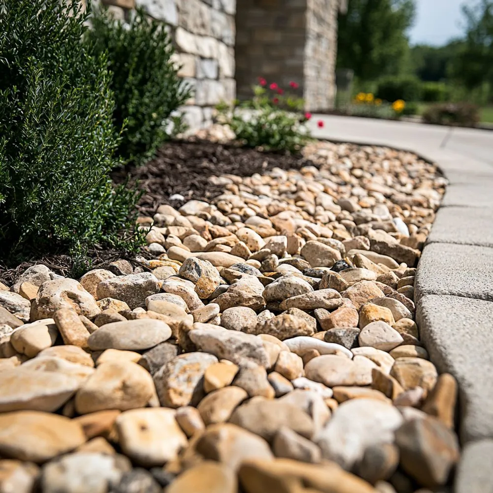 Trusted lawn mowing service experts serving Burlington, NC - J’s Lawn Care