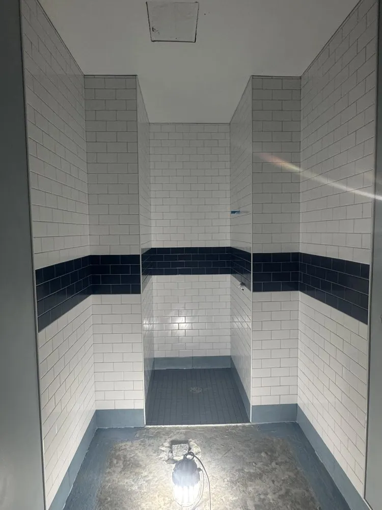 Trusted garden landscaping with custom design in Burlington, NC by J’s Lawn Care