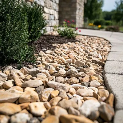 J’s Lawn Care Logo