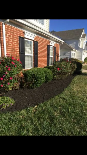 Trusted lawn mowing service for outdoor upgrades in Chesterfield, VA by J&S lawn Care