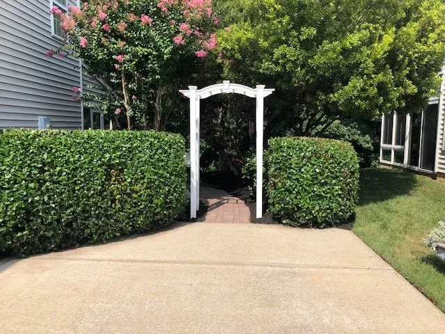 Local outdoor landscaping experts serving Chesterfield, VA - J&S lawn Care