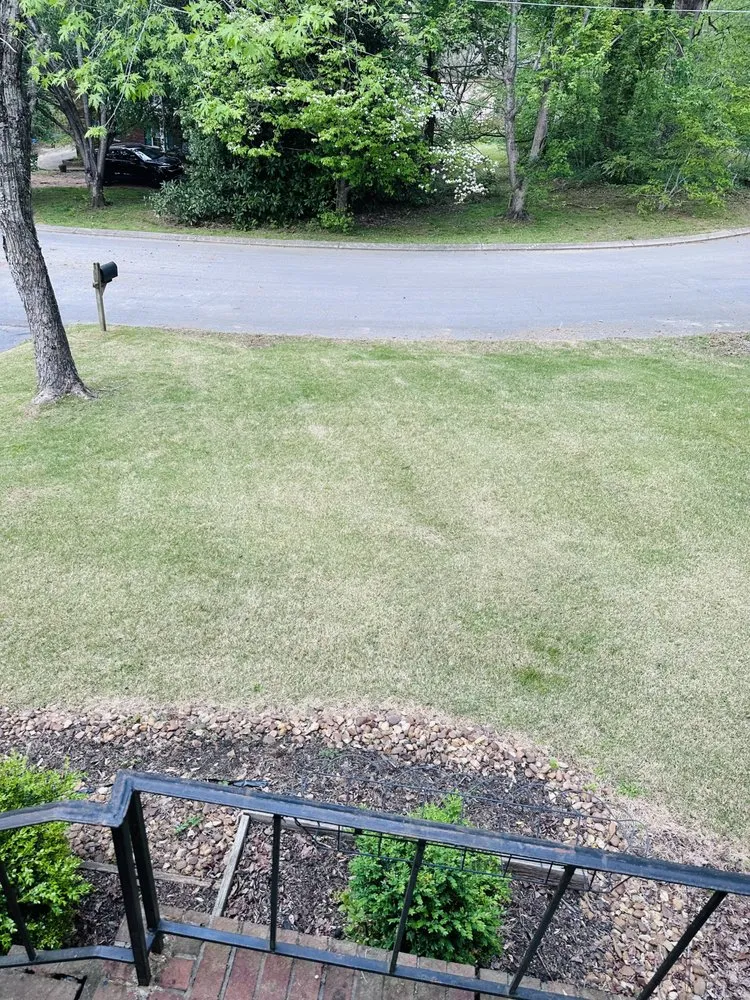 Custom landscaping services for homes across Collegedale, TN - JS Lawn Care