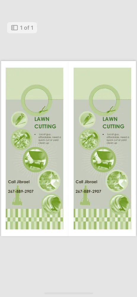 Top-rated yard cleanup service experts serving Feasterville-Trevose, PA - JS lawn care