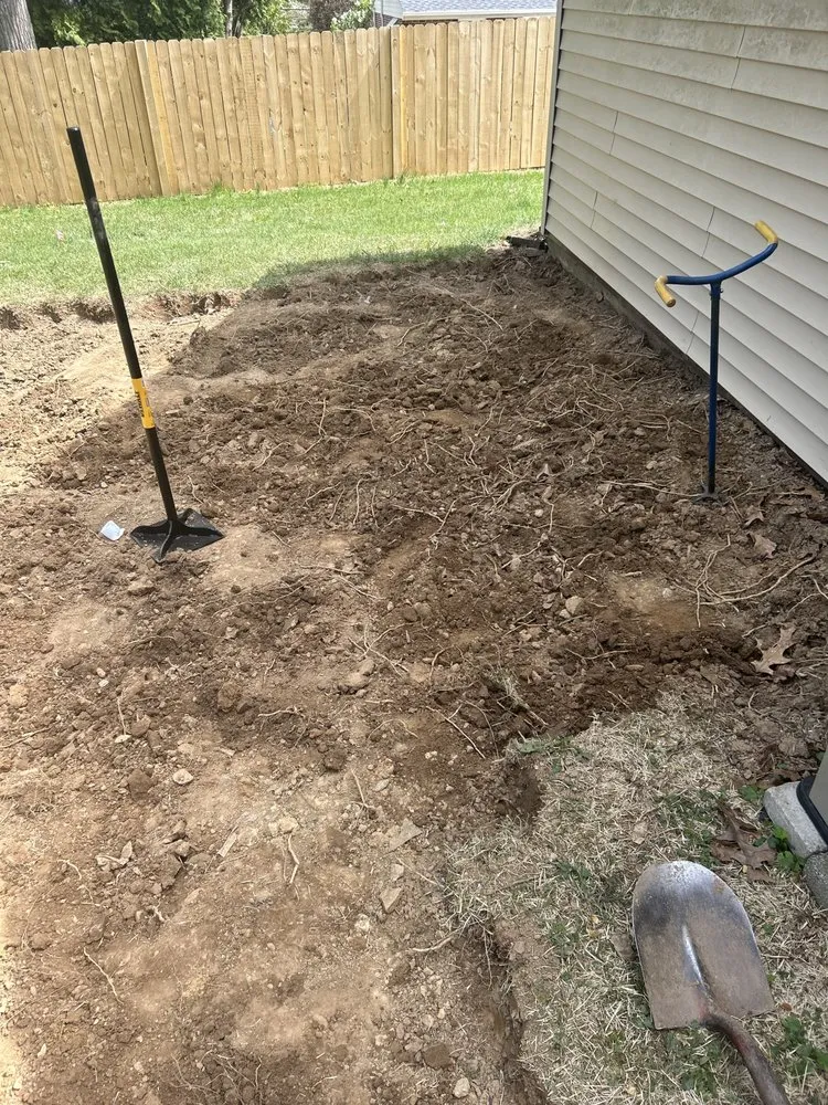 Local lawn care service in Feasterville-Trevose, PA by JS lawn care
