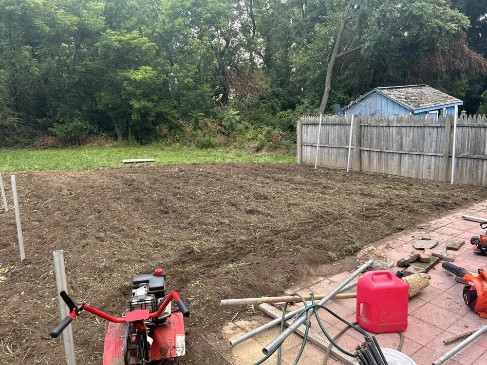 Reliable landscape design in Feasterville-Trevose, PA - JS lawn care