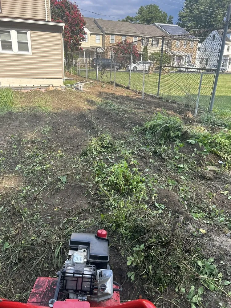 Local landscape design for beautiful yards across Feasterville-Trevose, PA - JS lawn care