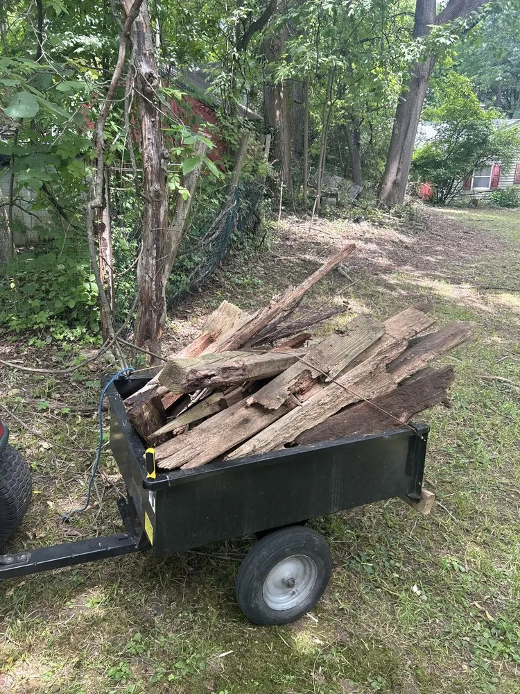 Custom landscaping services for outdoor upgrades across Feasterville-Trevose, PA - JS lawn care