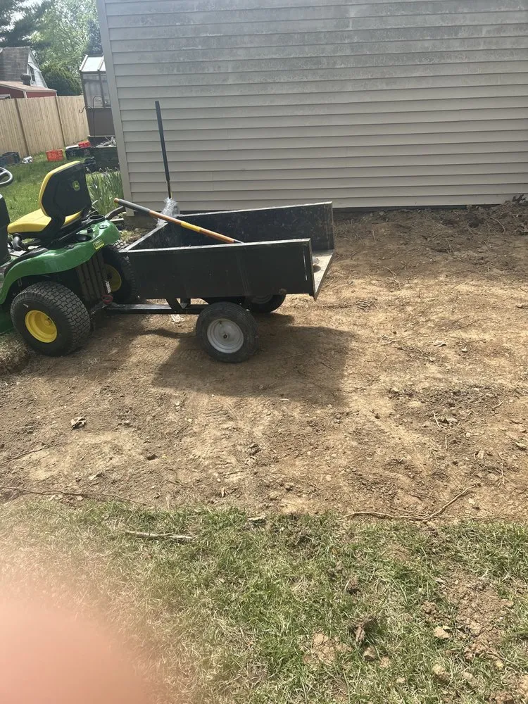 Top-rated landscaping services experts serving Feasterville-Trevose, PA - JS lawn care