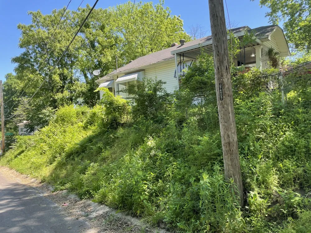 Reliable lawn mowing service for year-round maintenance in Independence, MO by J's Lawn Care