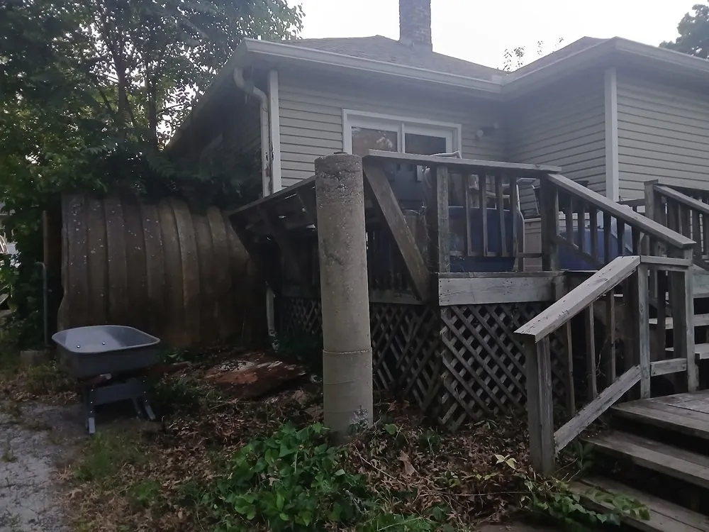 Trusted landscape design experts serving Independence, MO - J's Lawn Care