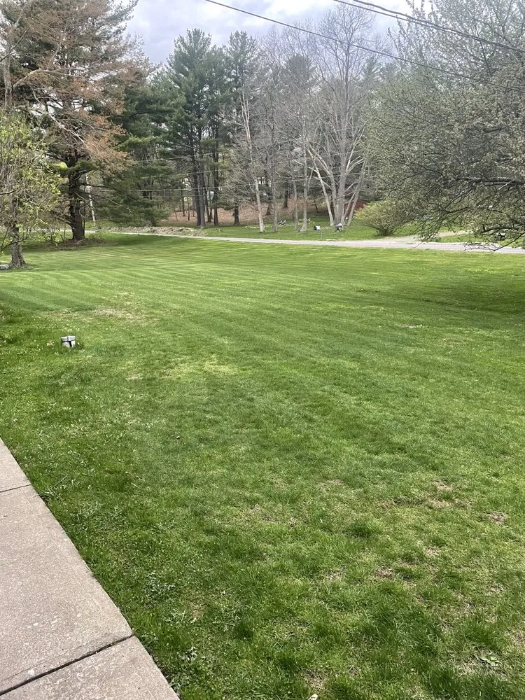 Trusted residential landscaping in Lima, OH - J&S Lawn Care