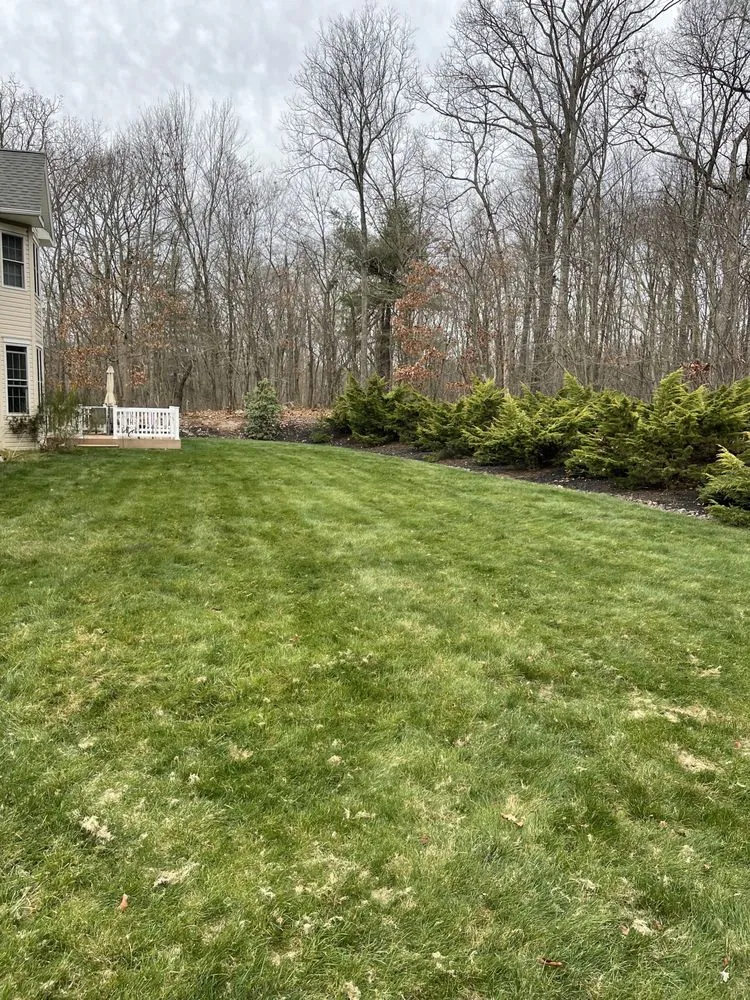 Local yard maintenance experts serving Mountain Top, PA - J&S Lawn Care