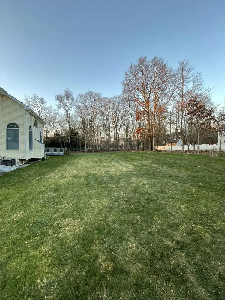 Professional yard maintenance for outdoor upgrades in Mountain Top, PA by J&S Lawn Care