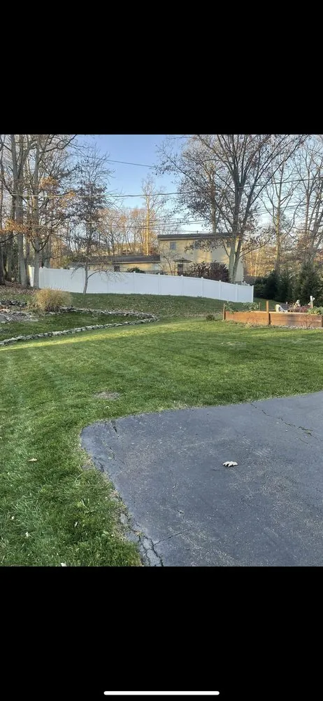 Expert yard cleanup service in Mountain Top, PA by J&S Lawn Care