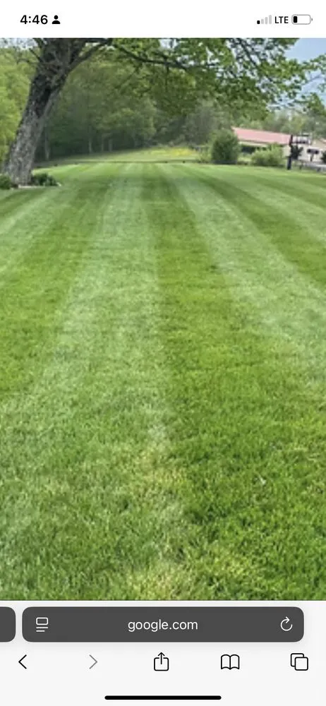 Local outdoor landscaping in Nacogdoches, TX by JS Lawn Care