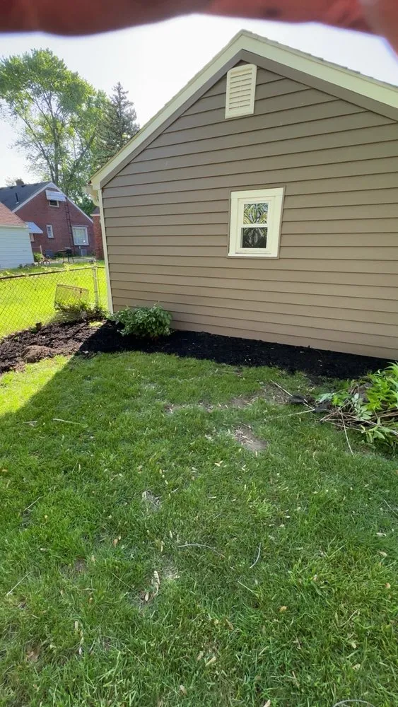Local outdoor landscaping in Pemberville, OH - JS Lawn Care