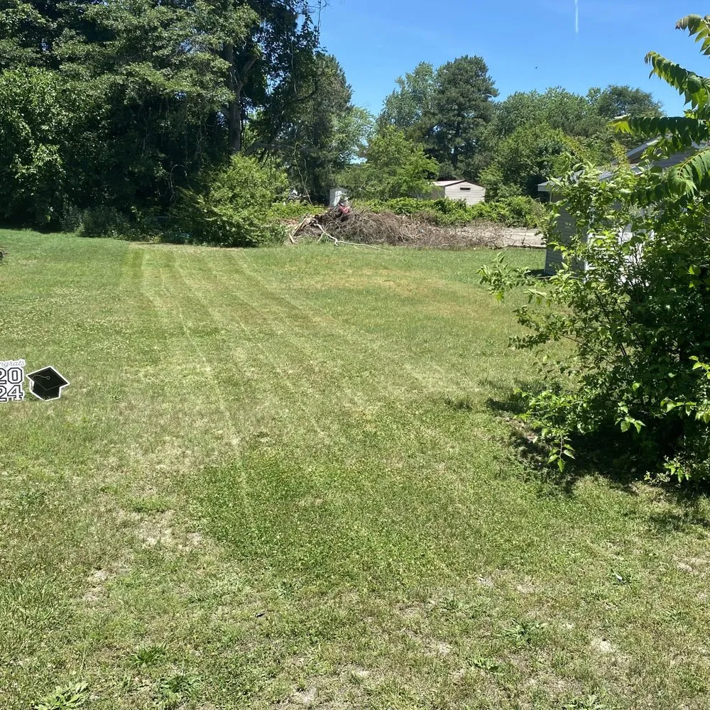 Reliable landscape installation experts serving Seaford, DE - J&S Lawn Care