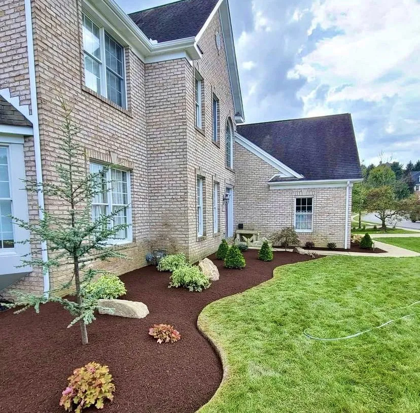 Custom lawn care service in Beach Park, IL by J's Lawn Care Services