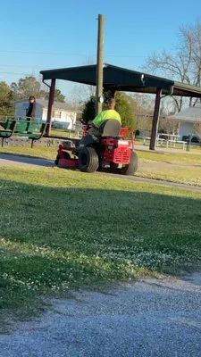 J&S Lawn Care Services