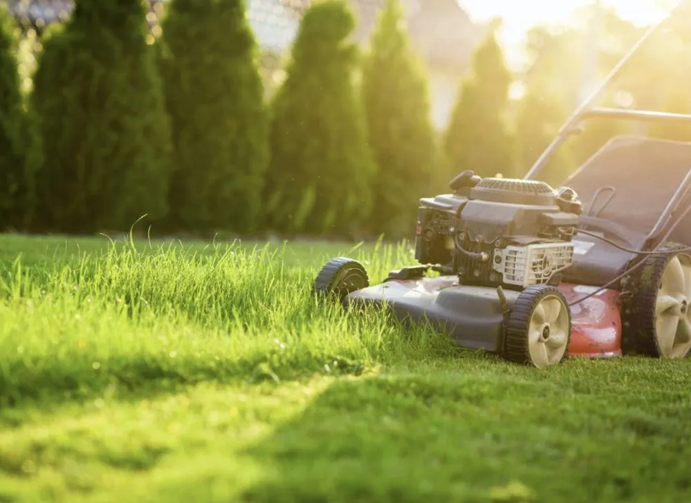 Top-rated landscape design for residential properties across Star, ID - J&S Lawn Care