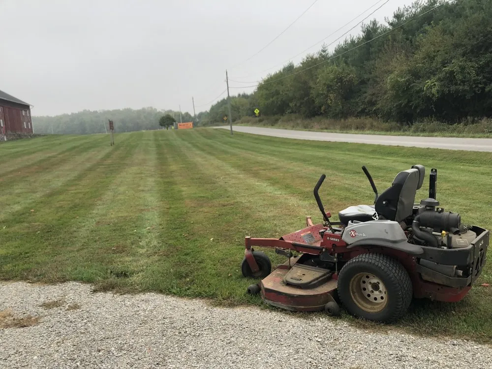 Local landscape installation experts serving Wolcottville, IN - J/S Lawn Care