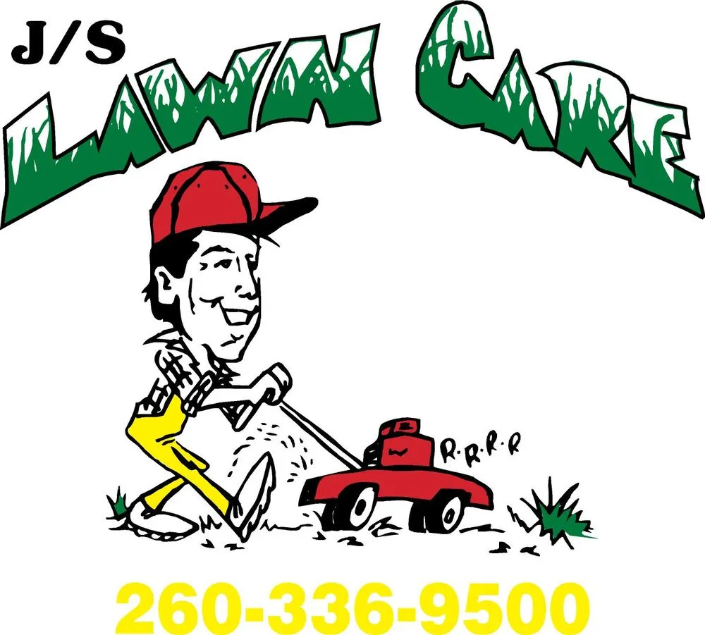 Trusted outdoor landscaping in Wolcottville, IN by J/S Lawn Care